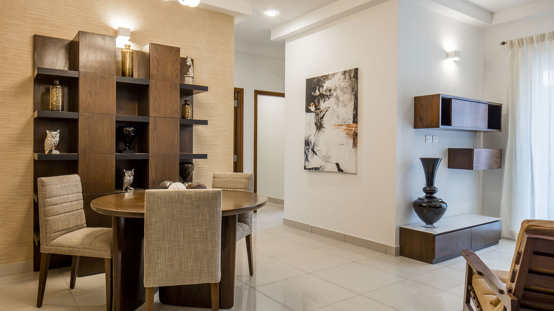 Prestige Bougainvillea Gardens Gallery 4