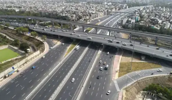 Featured Image of Prestige Bougainvillea Gardens Noida Expressway Corridor