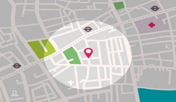 Featured Image of Prestige Bougainvillea Gardens Location Map