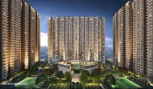 Featured Image of Price of Apartments in Sector 150 Noida