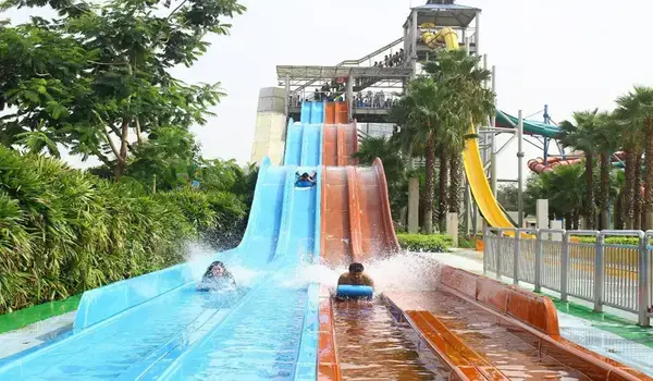 Featured Image of Worlds of Wonder Amusement Park