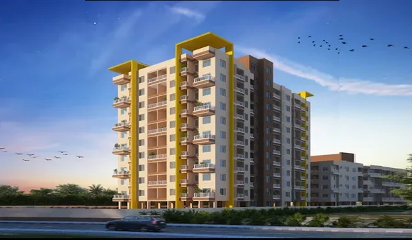 1 BHK Apartments for Sale in Sector 150 Noida 2026