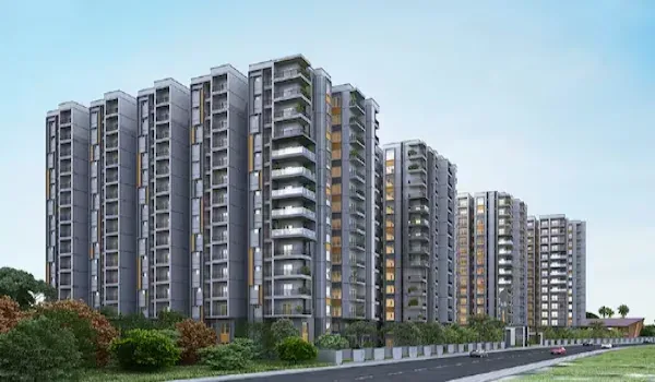 Featured Image of 3 BHK Apartments for Sale in Sector 150 Noida 2026