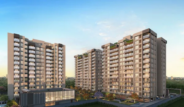 4 BHK Apartments for Sale in Sector 150 Noida 2026