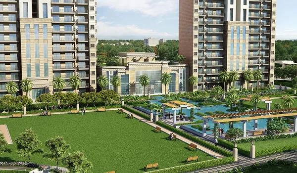 ACE Parkway Sector 150 Noida apartments