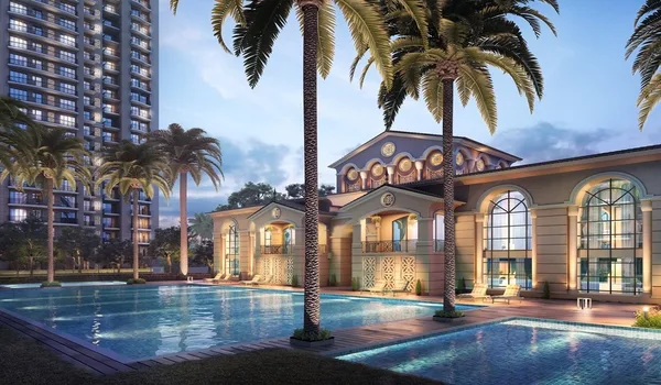 ATS Pious Orchards Sector 150 Noida apartments