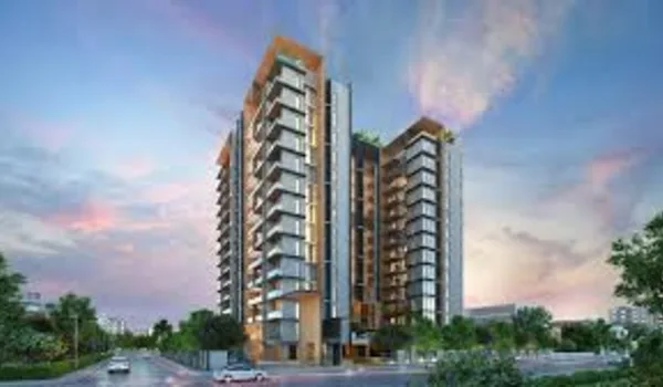 Best Gated Community Apartments in Sector 150 Noida 2026