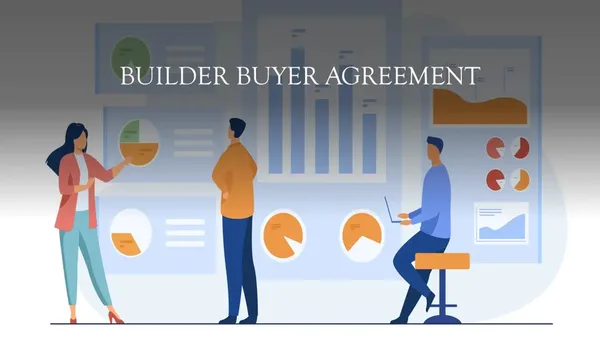 Builder-Buyer Agreement and Legal Checklist for Sector 150 Noida Apartments 2026