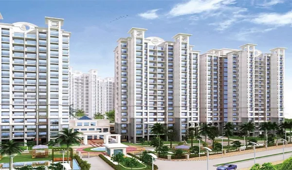 Godrej Nest Sector 150 Noida apartments