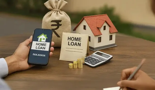 Featured Image of Home Loan and EMI Guide for Sector 150 Noida Apartments 2026