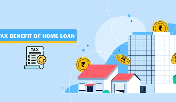 Home Loan Tax Benefits Guide for Sector 150 Noida Buyers 2026