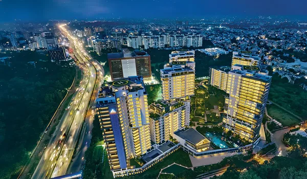 Sector 150 Noida Location and Connectivity Guide 2026