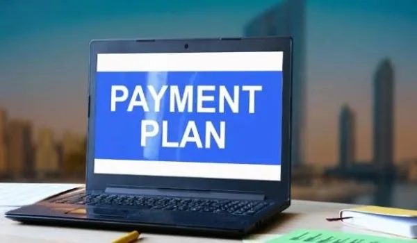 Featured Image of Payment Plans and Booking Process for Sector 150 Noida Apartments 2026