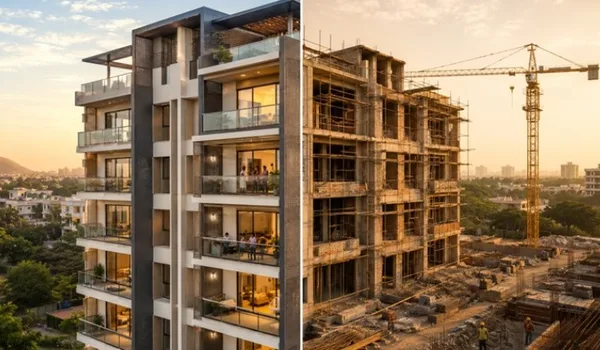 Featured Image of Possession and Construction Status Guide for Sector 150 Noida 2026
