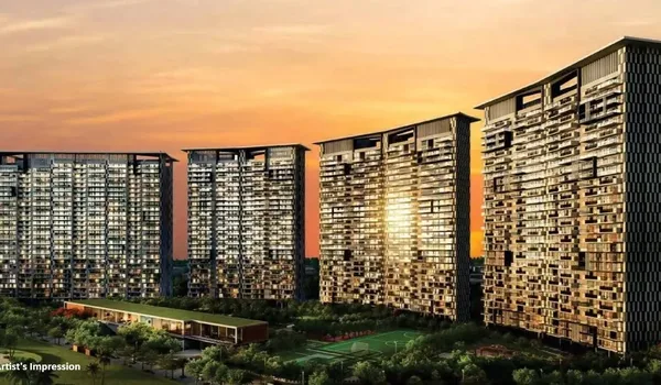 Prateek Canary Sector 150 Noida pre launch apartments