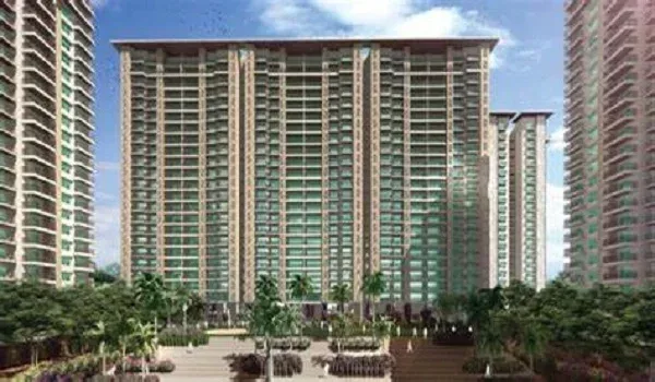 Prestige Bougainvillea Gardens Sector 150 Noida pre launch apartments