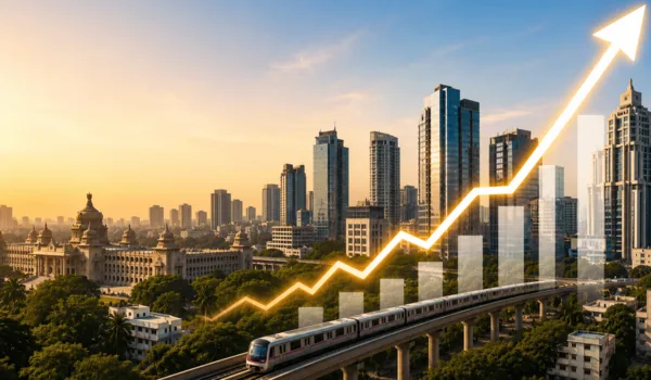 Sector 150 Noida Property Price Trends 2026