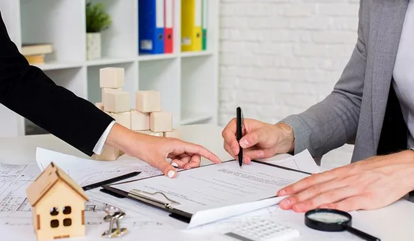 Featured Image of Property Registration Process Guide for Sector 150 Noida Apartments 2026