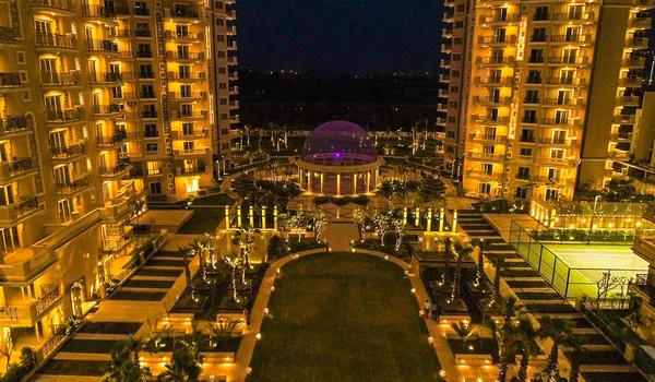 Featured Image of Sector 150 Noida apartments guide 2026
