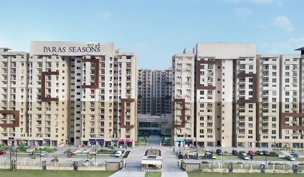 Sector 150 Noida vs Sector 168 Which Is Better to Buy in 2026
