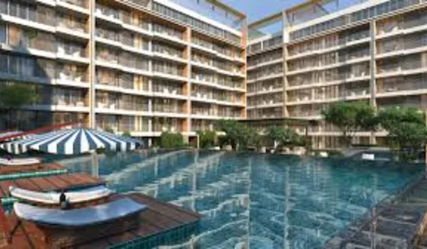 Sikka Kimaya Greens Sector 150 Noida apartments