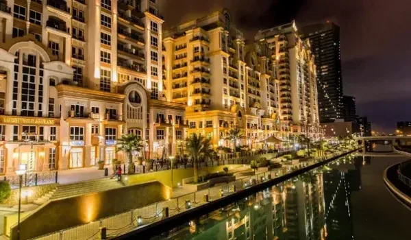Sports City Advantage for Sector 150 Noida Residents 2026