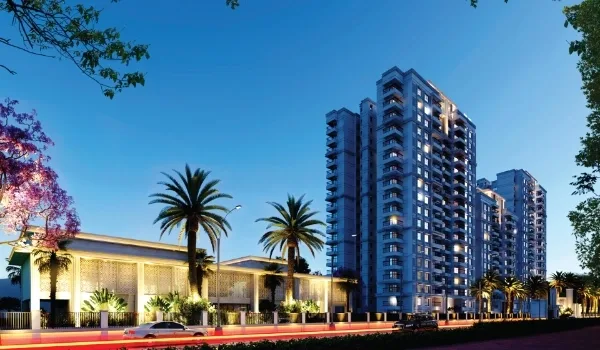 Top 10 Residential Apartments Projects in Sector 150 Noida 2026