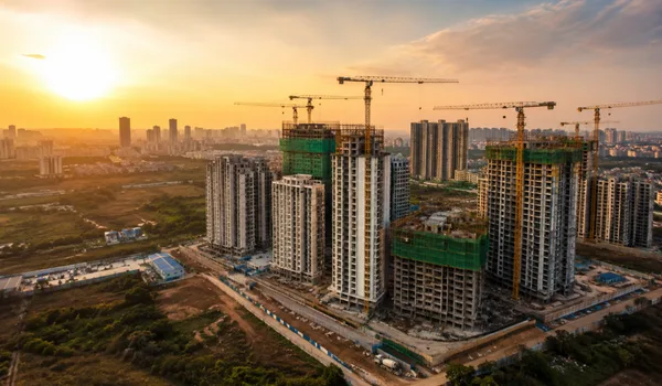 Featured Image of Under Construction Projects in Sector 150 Noida 2026